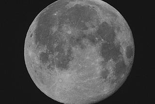Lunar Photography
