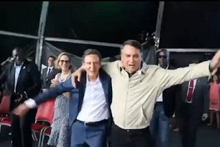 Crivella pode perder os anéis, mas manterá os dedos