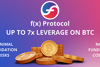Expanding Horizons: Major Updates Coming to f(x) Protocol