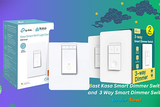 Comparing Smart Dimmer Switches: Making Your Home Smarter