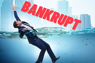 Smaller Countries May Soon Go Bankrupt 😨
