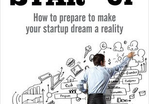 Very concise book review of the book “Before you startup” (5 minutes reviews of Indian startup…