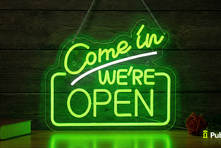 Opening Pubky