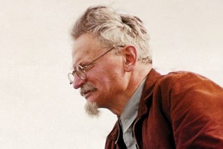A 80 anni dall’assassinio di Trotsky