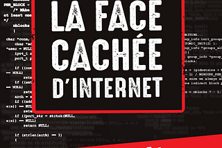 “La face cachée d’Internet” : comprendre les enjeux du numérique