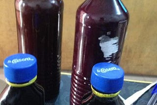 THE FINAL SOLUTION TO ALL KINDS OF DISEASES, VIRUS AND INFECTION.