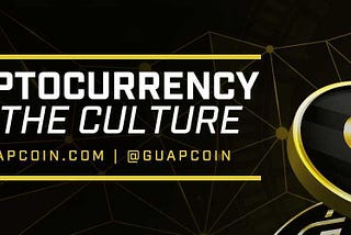 Crypto For the Culture