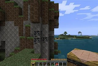 10 Pro Tips to Master Survival Mode in Minecraft APK