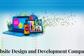 Best web design & development company in Bangladesh(Dhaka)