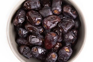 What is Kimia Dates Fruit?