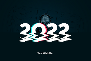 5 nej projektů Socialsharks v roce 2022 podle kreativního ředitele