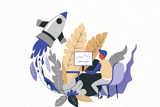 Starting A Career In Tech in 5 Easy Actionable Steps