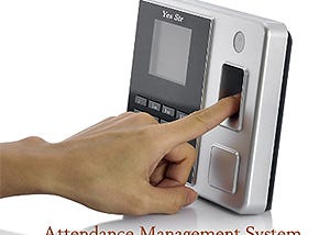 Managing attendance! Managing access to company offices! The software is an easy solution.