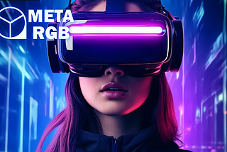 What Is the Difference Between the Metaverse and 360-Degree Images? | META RGB