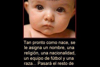 AntiVictimismo- Un enemigo que valga la pena