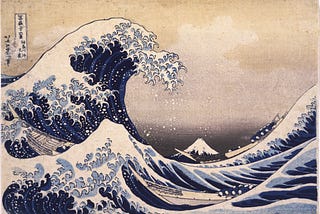 Japón clásico a través de su arte: Yamato-e, Ukiyo-e y Sumi-e.