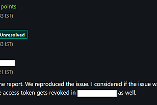 The P2 Bug You Could Miss Without Reading the Documentation