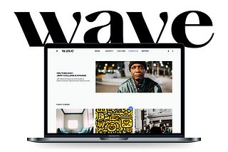 Case Study: Wave