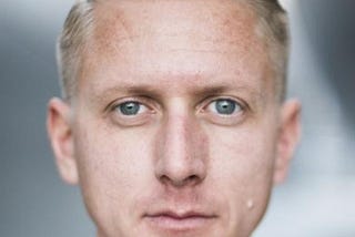 Ep. 35: Advertising Executive & Political Activist Jarred Romley from Anyone Collective