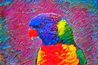 pystiche: A Framework for Neural Style Transfer