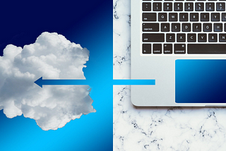 5 steps for choosing best Cloud provider for your business