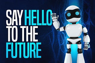 Say Hello to the future with RE-DU — AI-ML is a platform that specializes in Artificial…