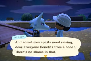 10 Life Lessons From Animal Crossing: New Horizons Neighbors