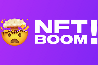 NFTs, the Hype, the What, the How and Why?