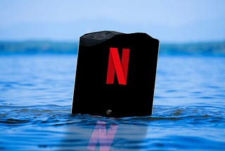 Netflix on the (green) move?