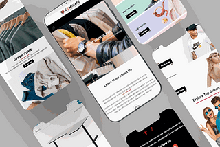 How to Design Ecommerce Fashion Website using Theme Gashion Vega ?