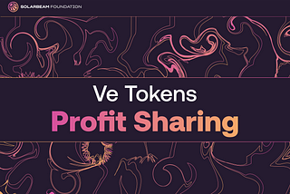 veToken Profit Sharing