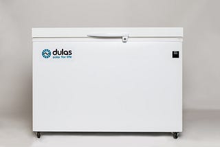 Dulas secures biggest vaccine refrigerator order to date