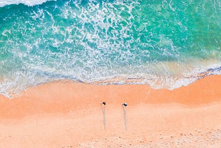 What Does Choosing Yourself Look Like?