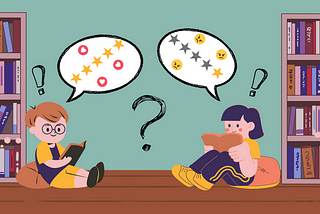 How to get the most out of Online Literary Slap-fights