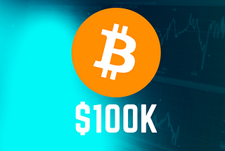 Bitcoin isn’t going to $100k this year