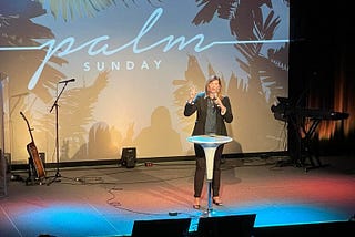 Two Years after leaving ministry, I’m helping people heal and grow spiritually again.