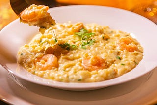 How To Cook A Perfect Risotto