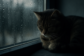 Depression Doesn’t Need a Cause to be Real
