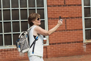 The Road to Influence-A Career Change