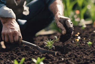 Native Flower Seeds — Beautify Gardens Sustainably