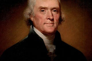 The Jefferson Unitarian Church Votes to Drop Thomas Jefferson’s Name from Title