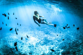 Go Deeper than Aldous Huxley’s “Perennial Philosophy”