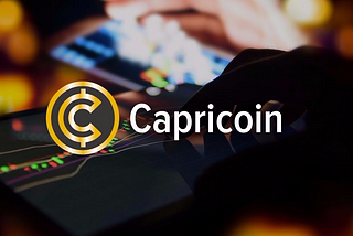 Capricoin & Circulation