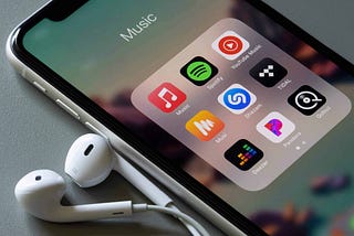 Streaming Music: Original vs Re-Recorded?