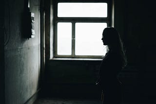 The Unique Challenges Incarcerated Women Face