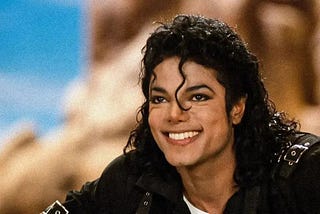 Michael Jackson