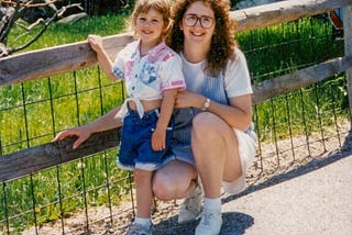 Adjusting To Life Without My Mom