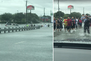 For the Last Time, Hurricanes Are Not God’s Punishment for Sinners