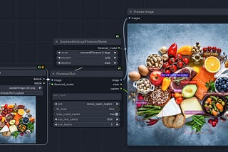 ComfyUI Node For Florence 2