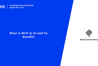 What is MCP in AI and Its Benefits : Aalpha